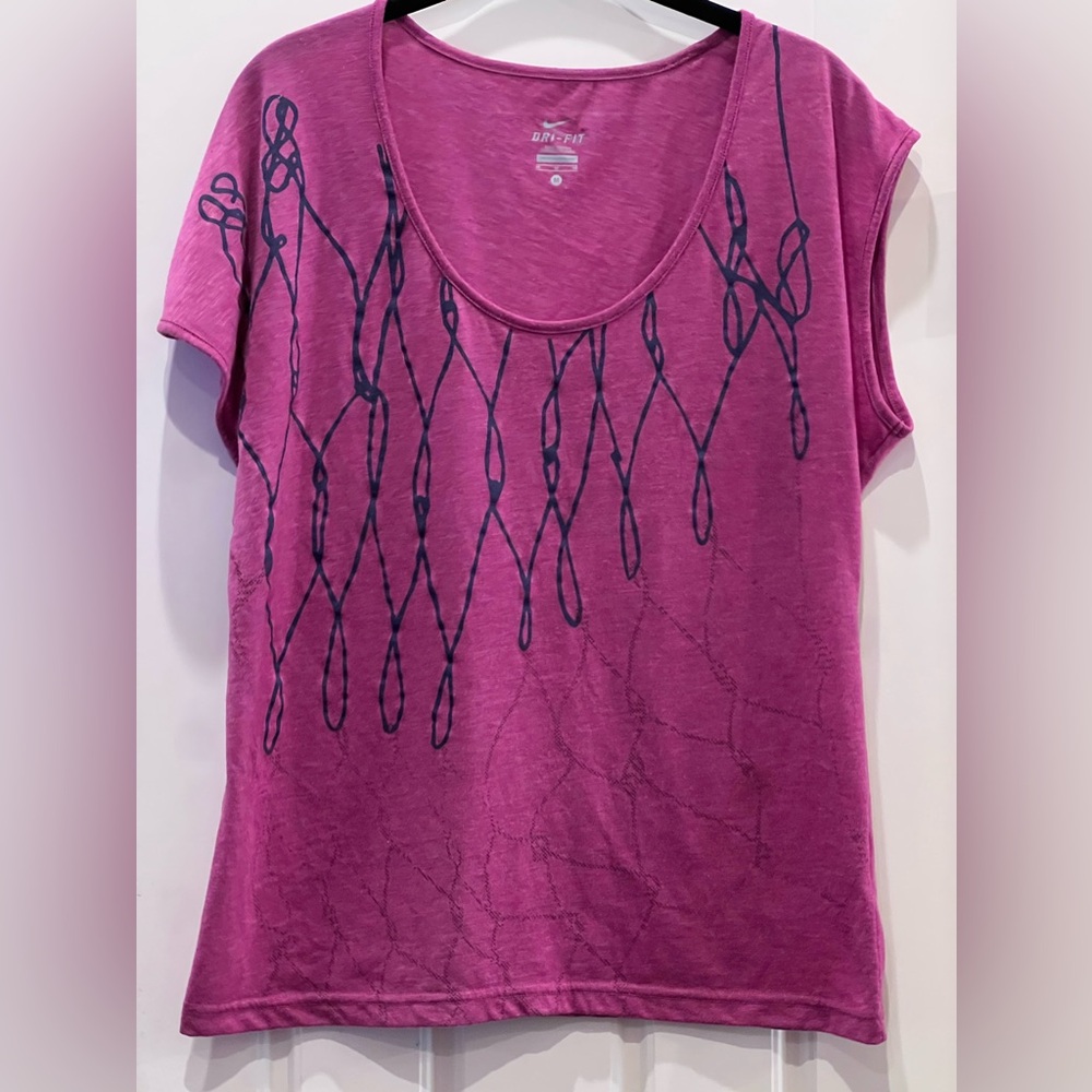 Nike Dri-Fit Tee